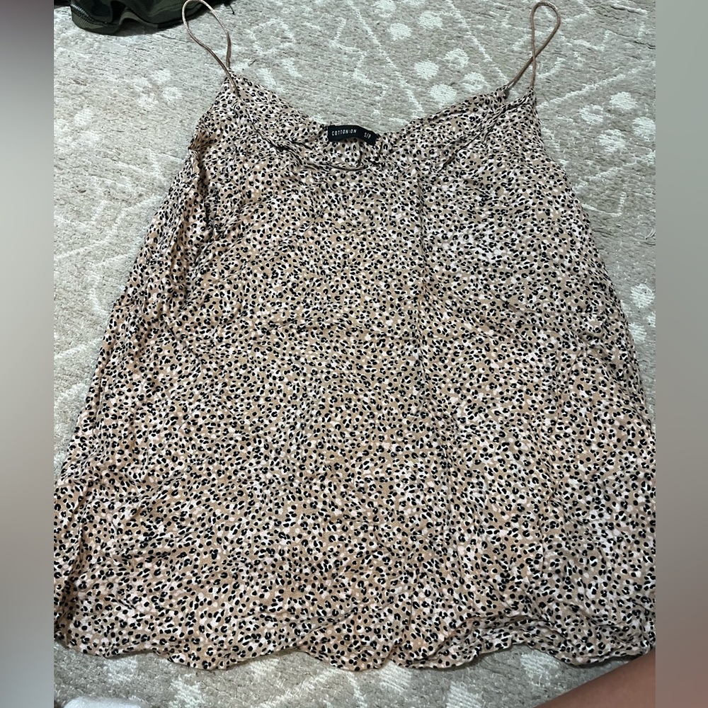 Cotton On Tank
